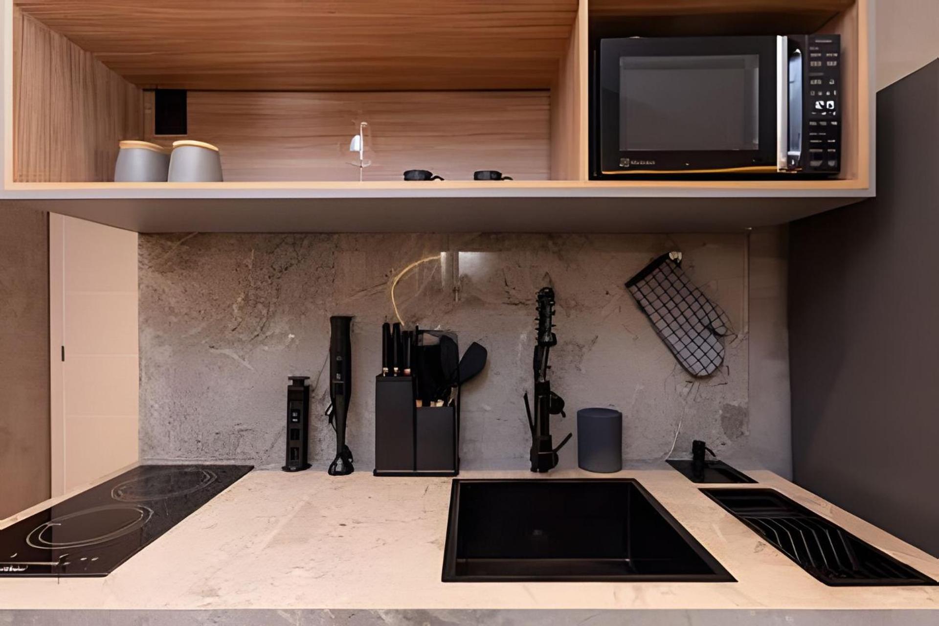 Apartamento Occa Haus Mitre Butanta