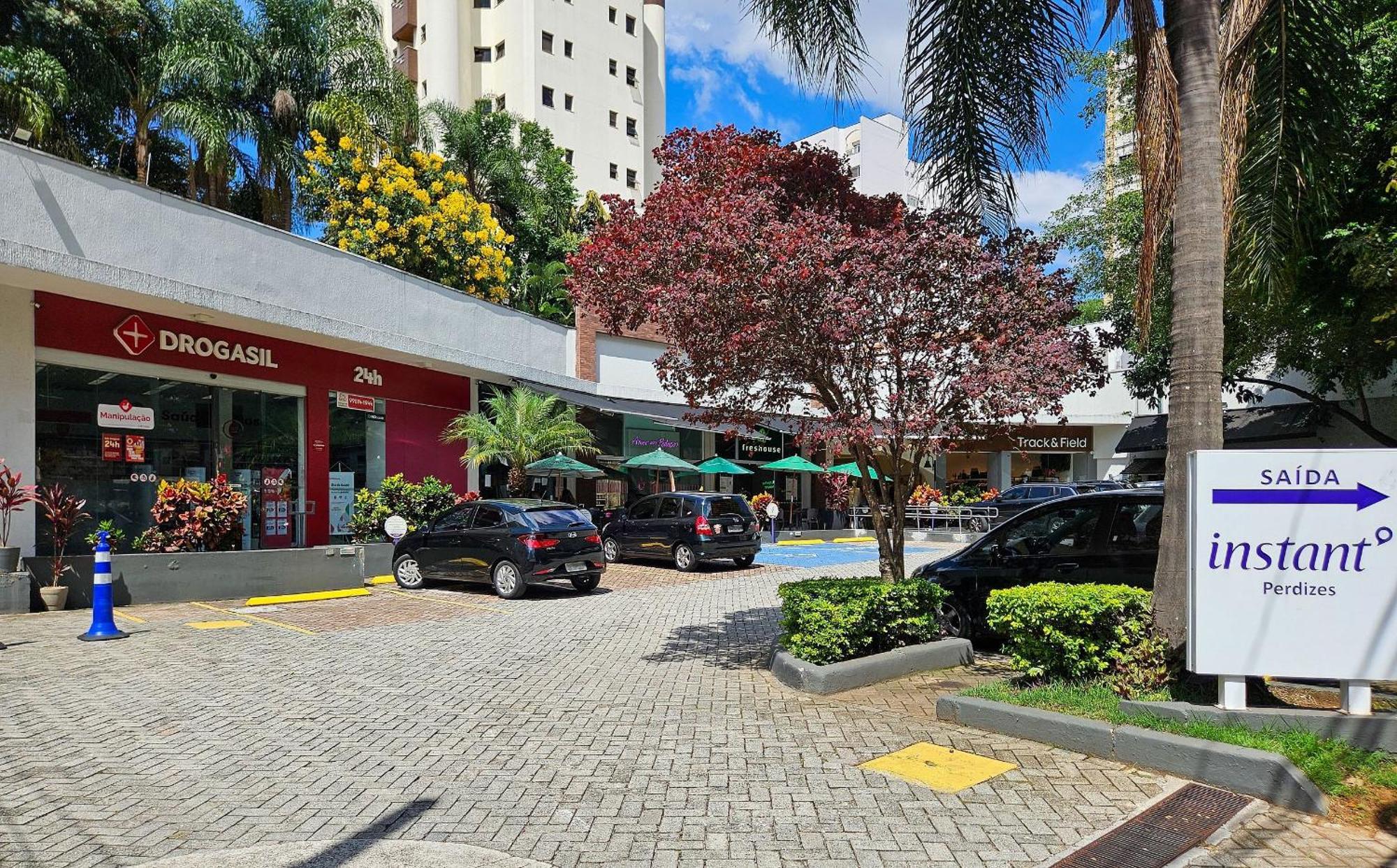 Sou Perdizes Apartamento