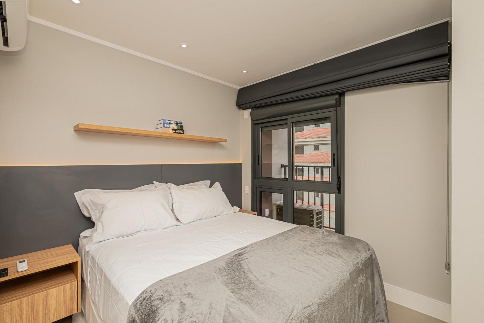 Ssp - Soma Perdizes By Anora Spaces Apartamento *