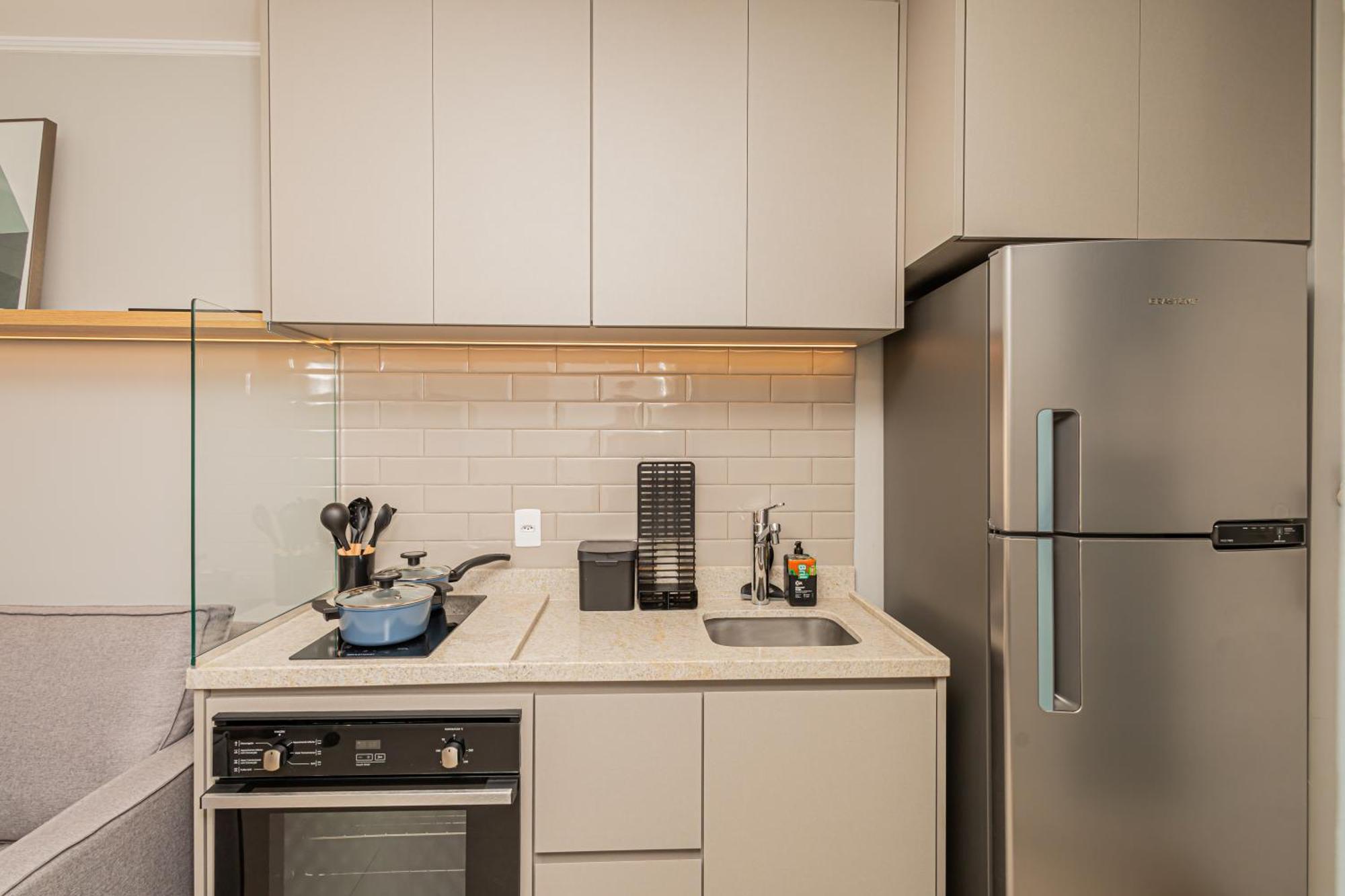 Ssp - Soma Perdizes By Anora Spaces