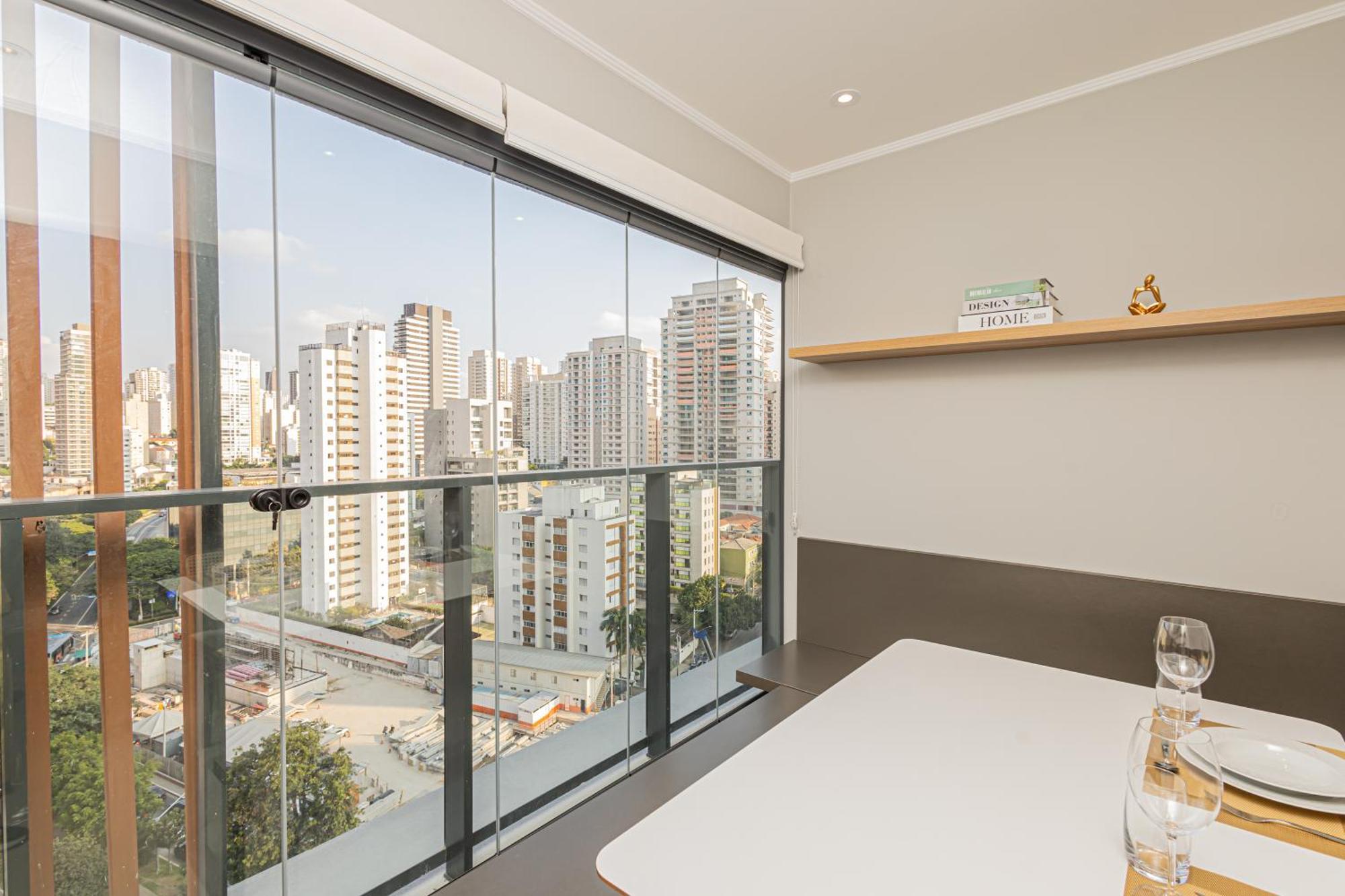 Ssp - Soma Perdizes By Anora Spaces Apartamento *