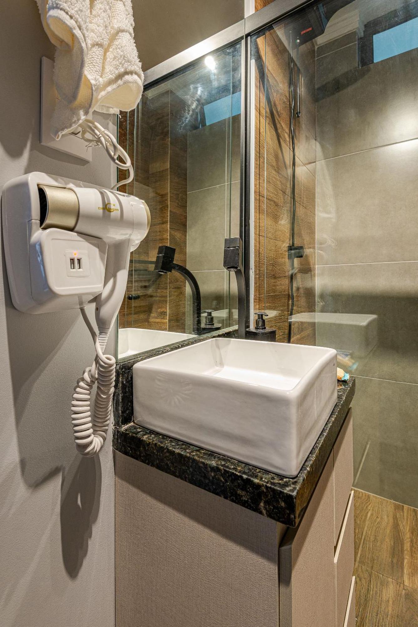 Novo 200 M Metro Apartamento São Paulo