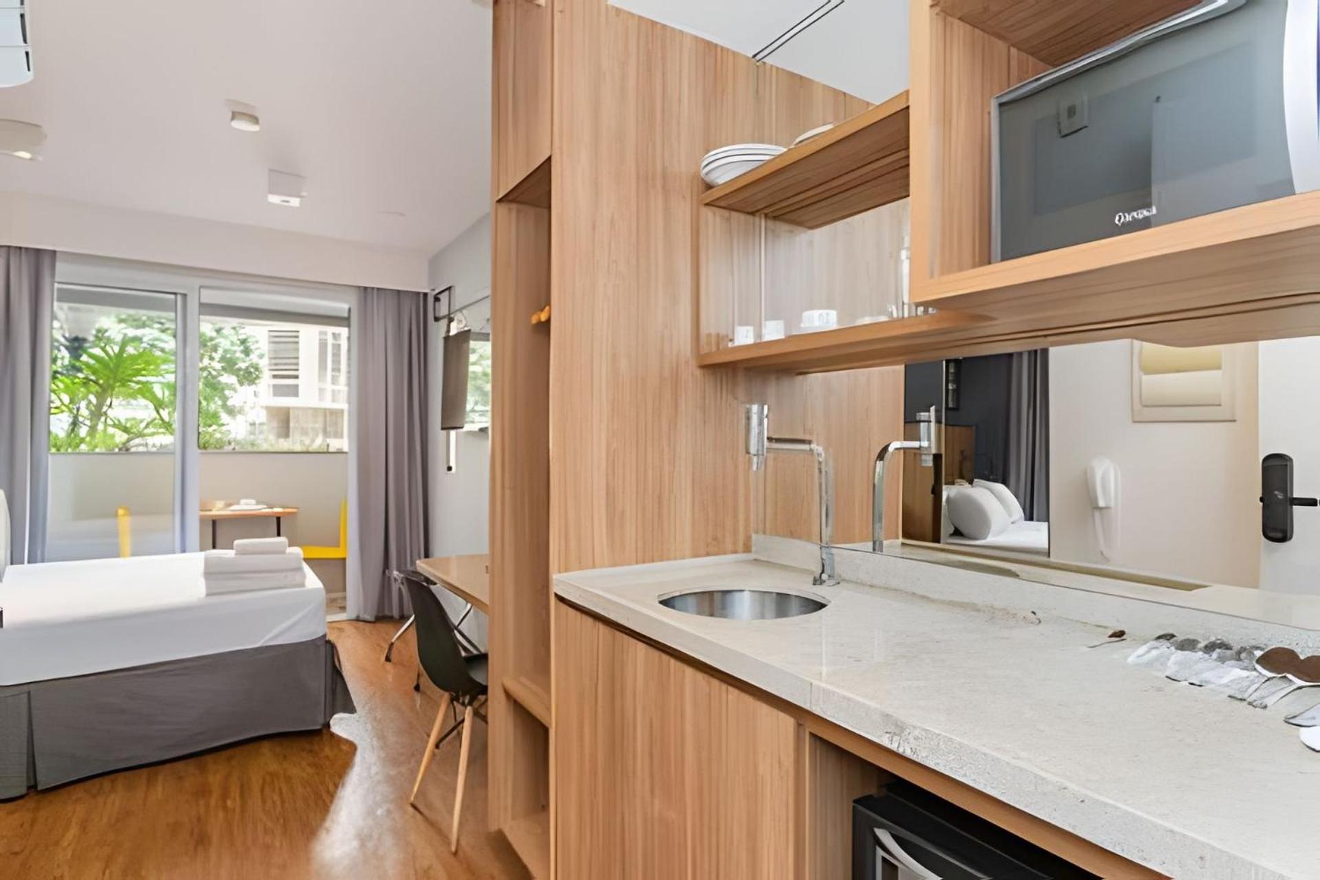 Apartamento Occa Setin Downtown