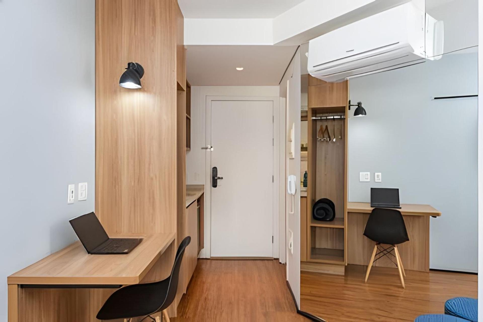 Occa Setin Downtown Apartamento *