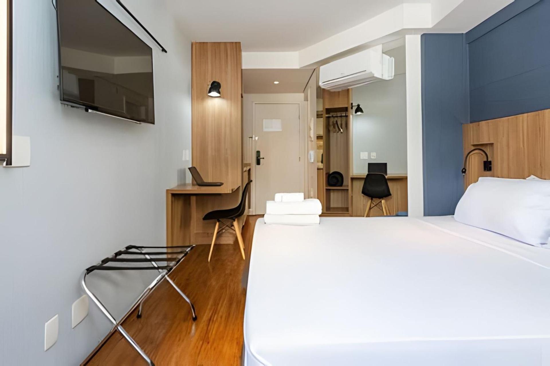 Occa Setin Downtown Apartamento *