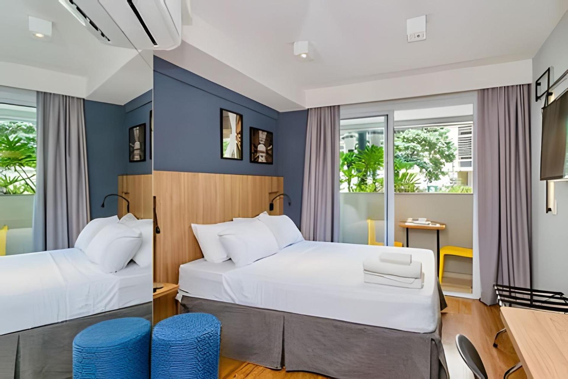 Apartamento Occa Setin Downtown *