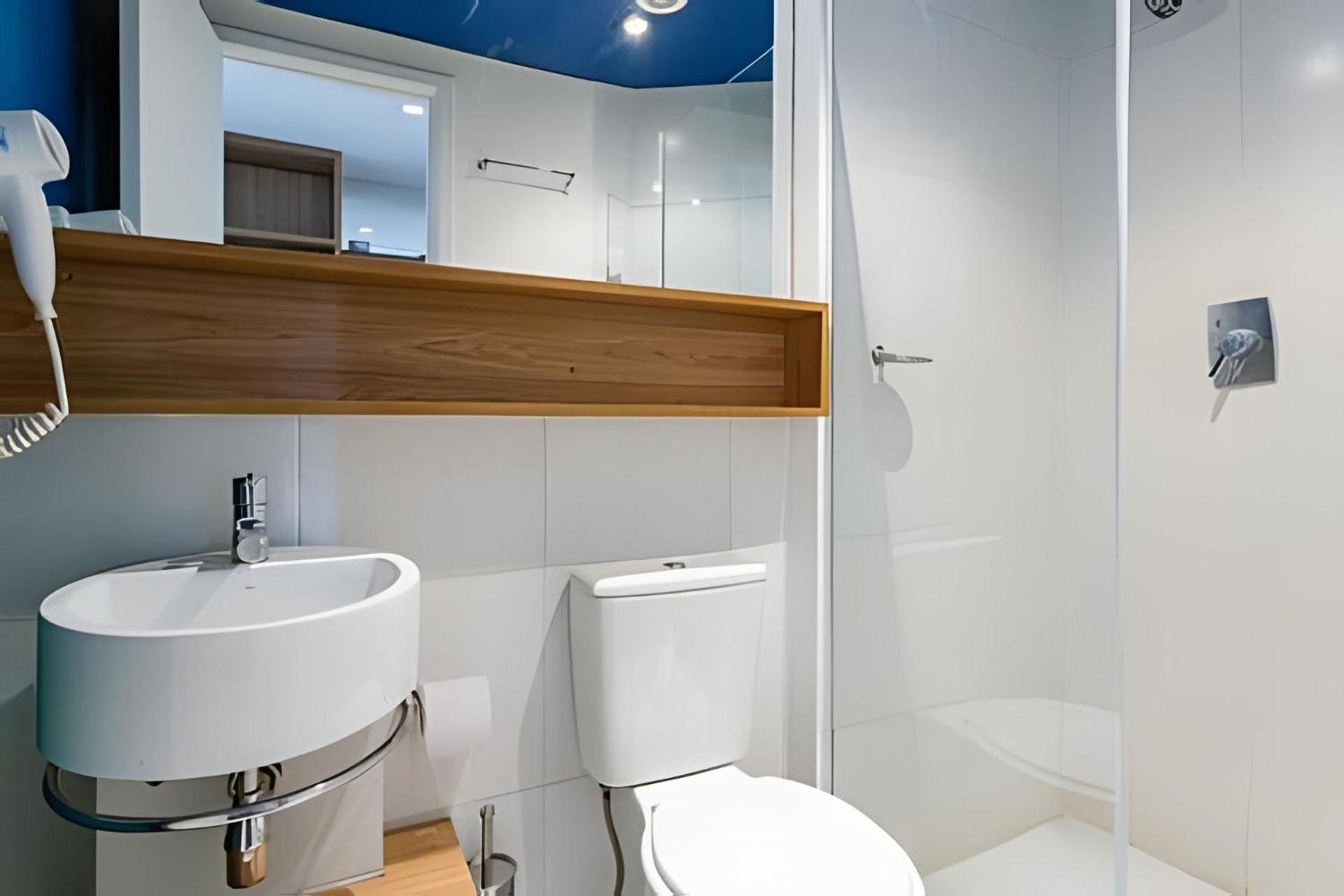 Apartamento Occa Setin Downtown São Paulo