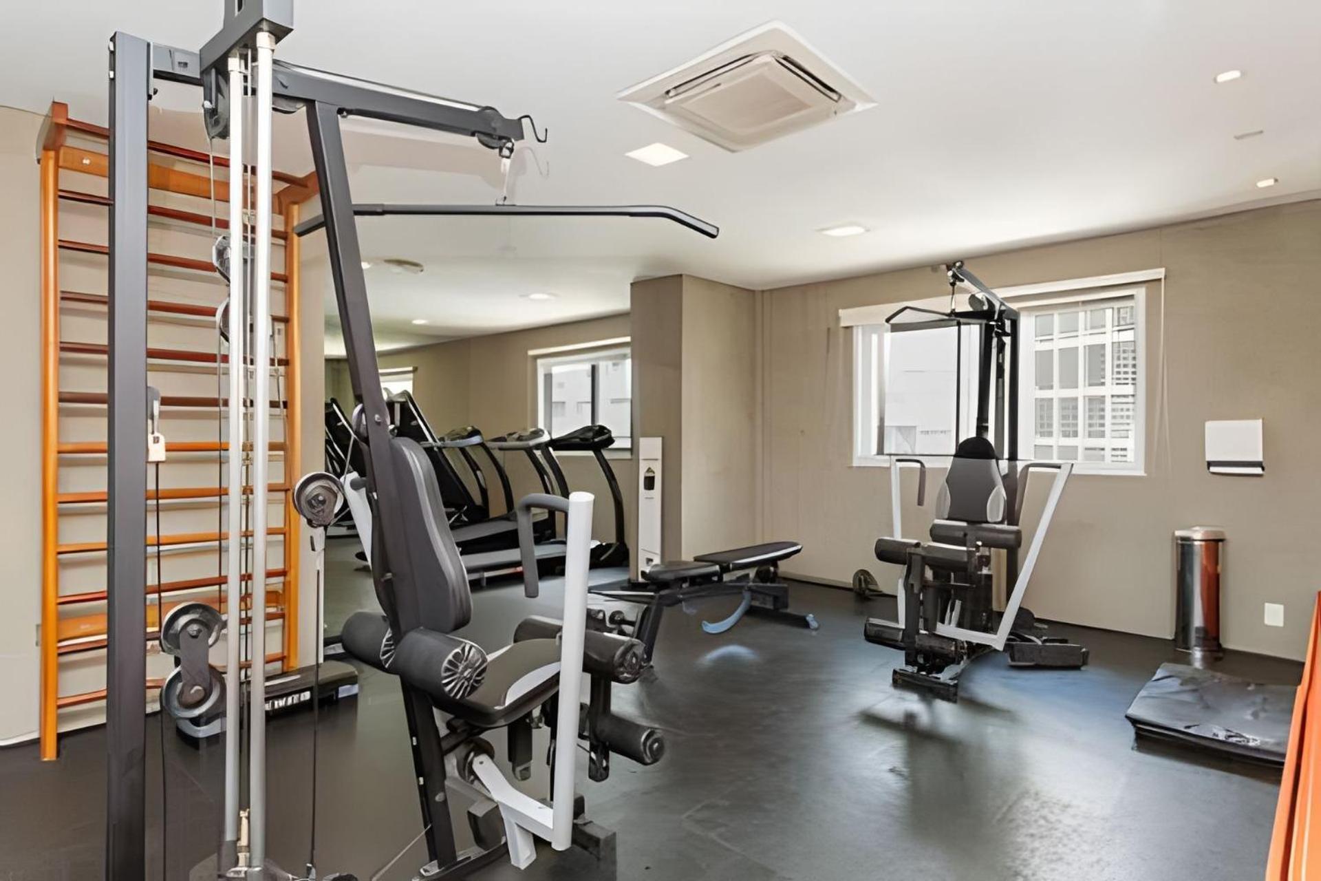 Apartamento Occa Setin Downtown