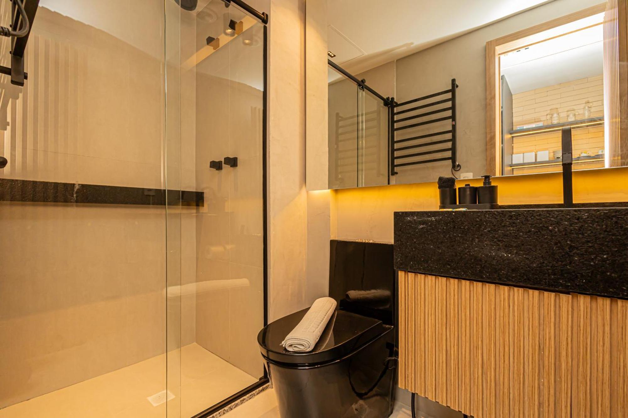Apartment Vvn - Office E Lazer Na Nova By Anora Spaces Sao Paulo