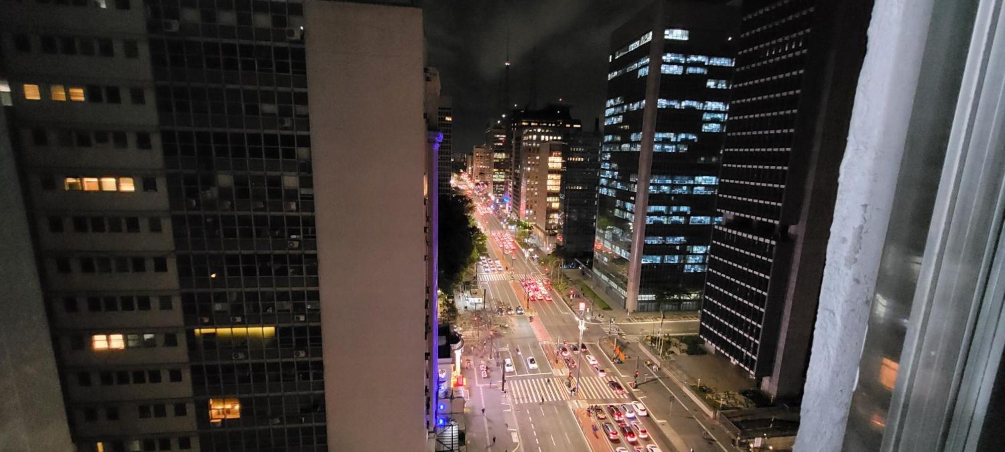 Apartamento Lindo E Aconchegante Apto - Av Paulista E Masp *