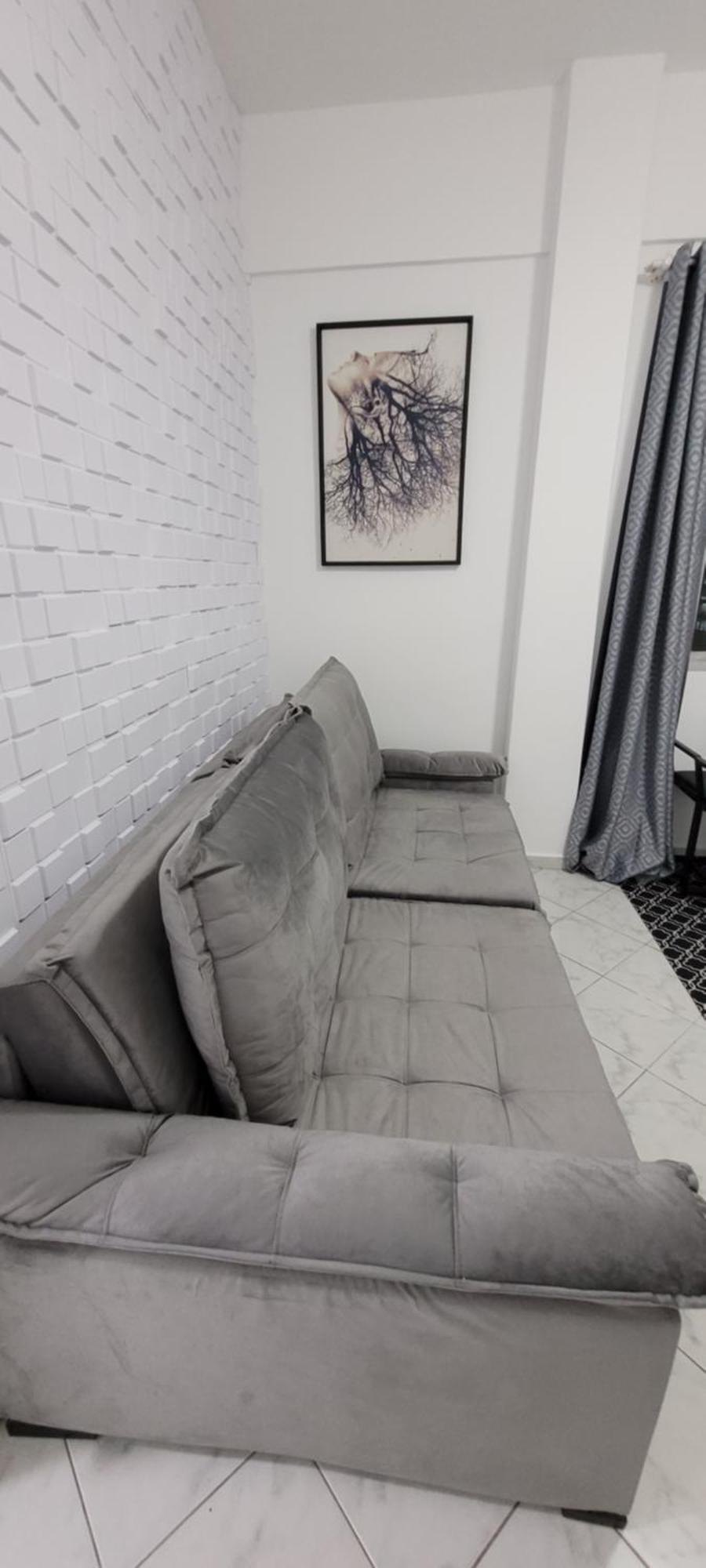 Apartamento Lindo E Aconchegante Apto - Av Paulista E Masp