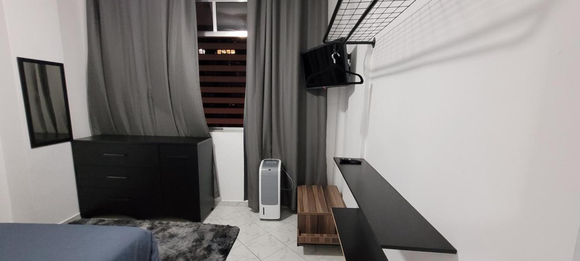 Lindo E Aconchegante Apto - Av Paulista E Masp São Paulo