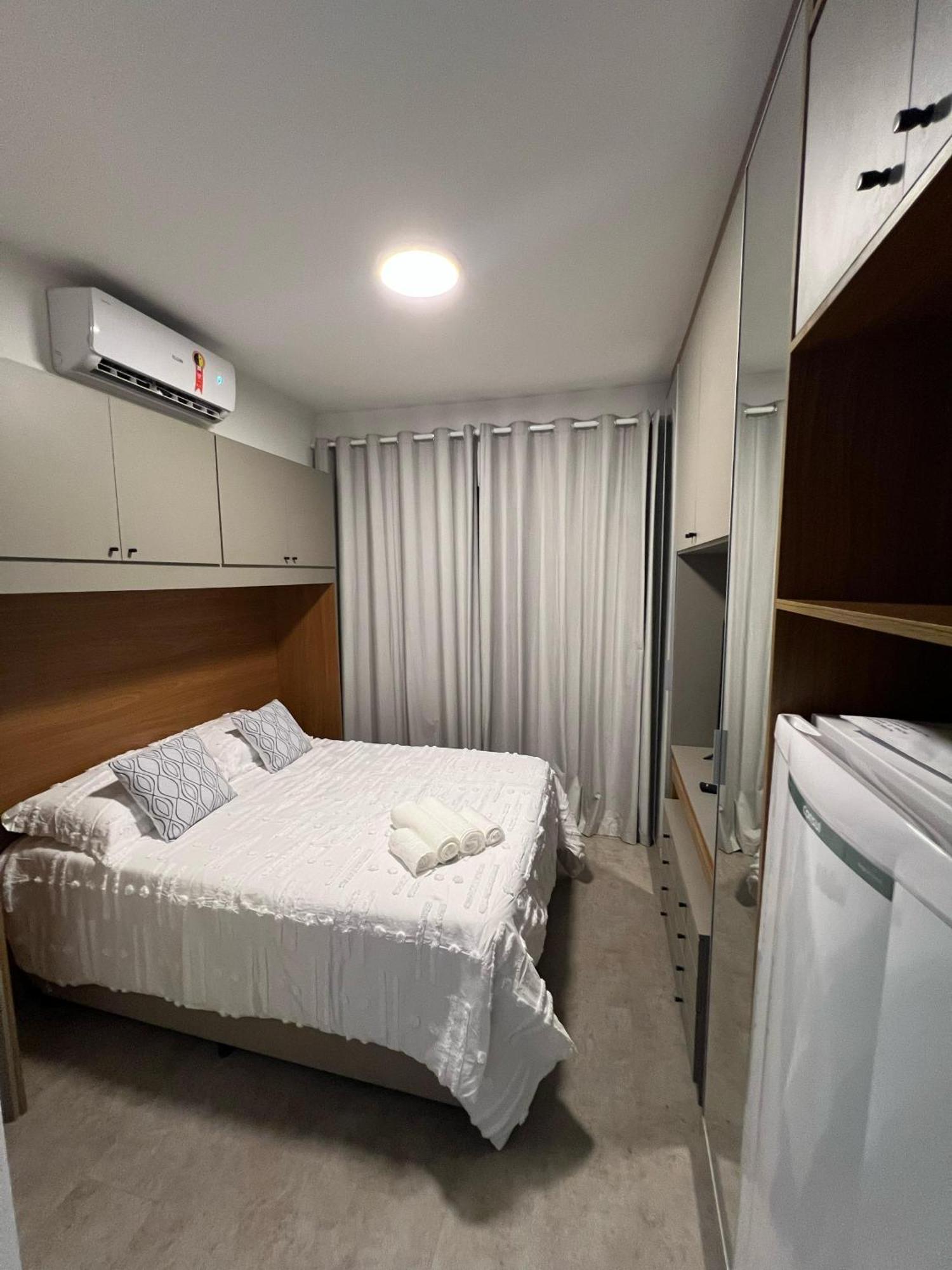 Apartamento 509 Anhangabau *