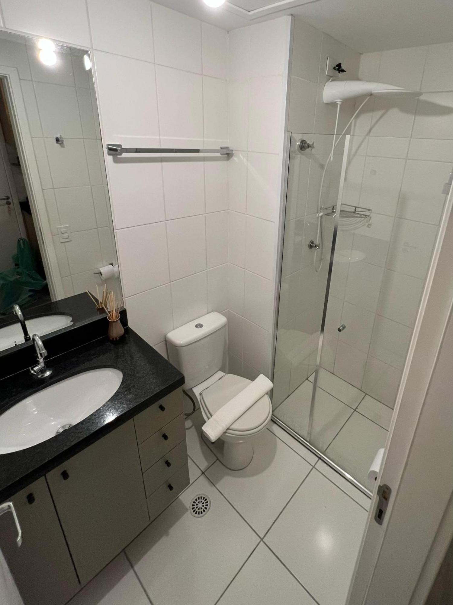 509 Anhangabau Apartamento