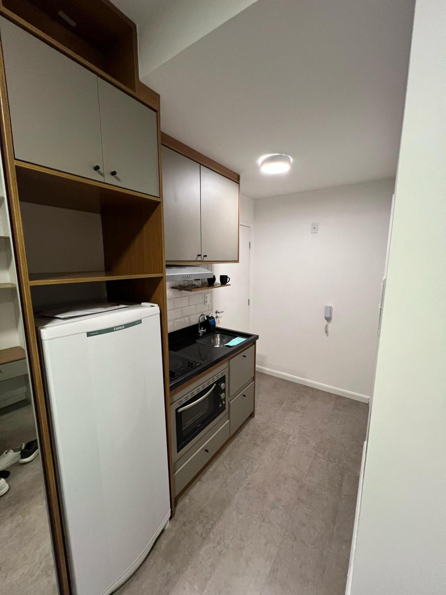 509 Anhangabau Apartamento São Paulo