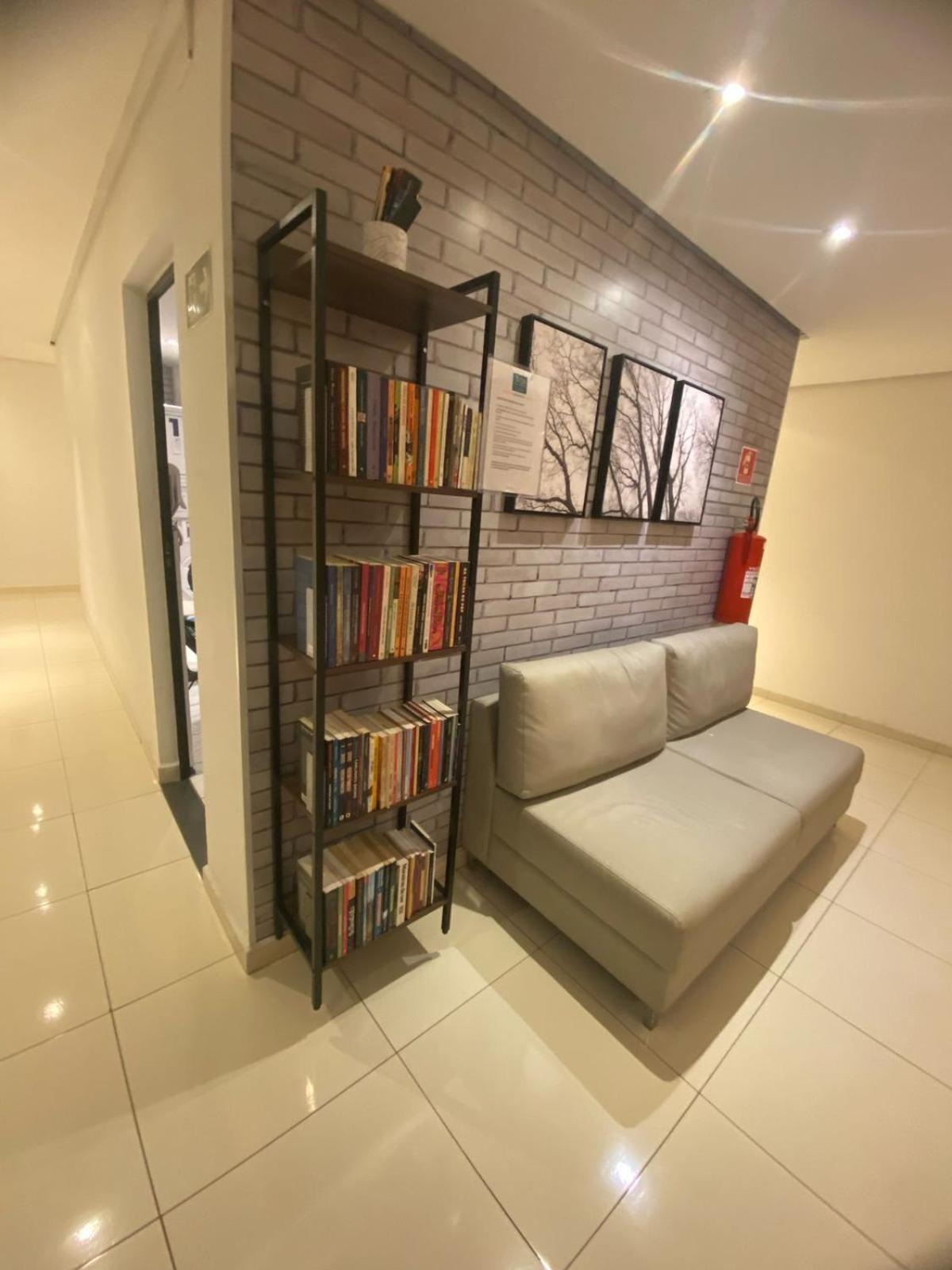 Apartamento 509 Anhangabau *