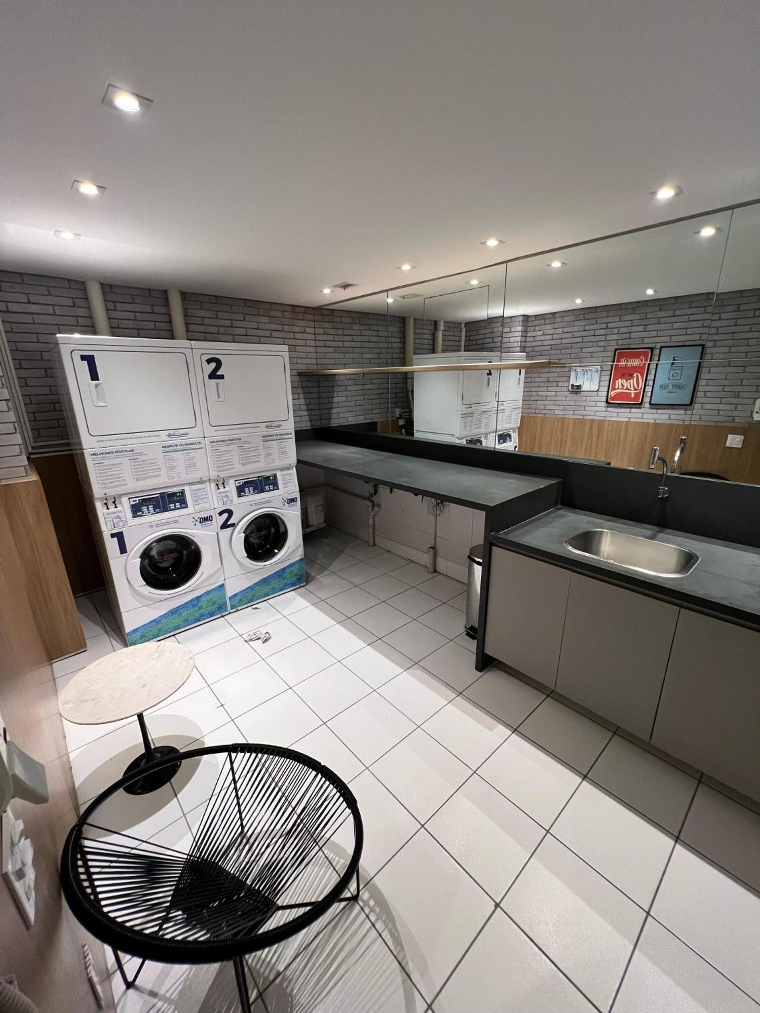 509 Anhangabau Apartamento São Paulo