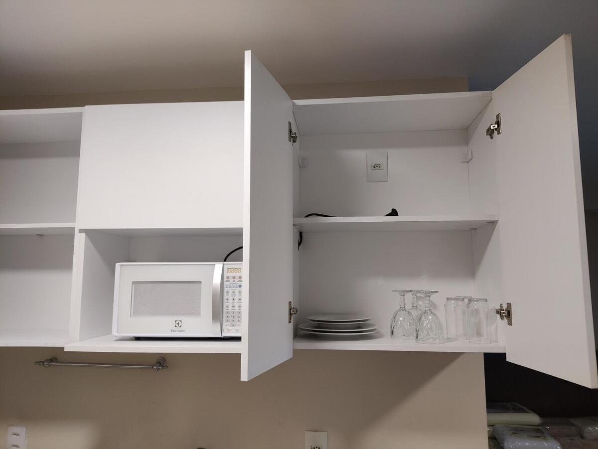 Apartamento Furnished With Wifi