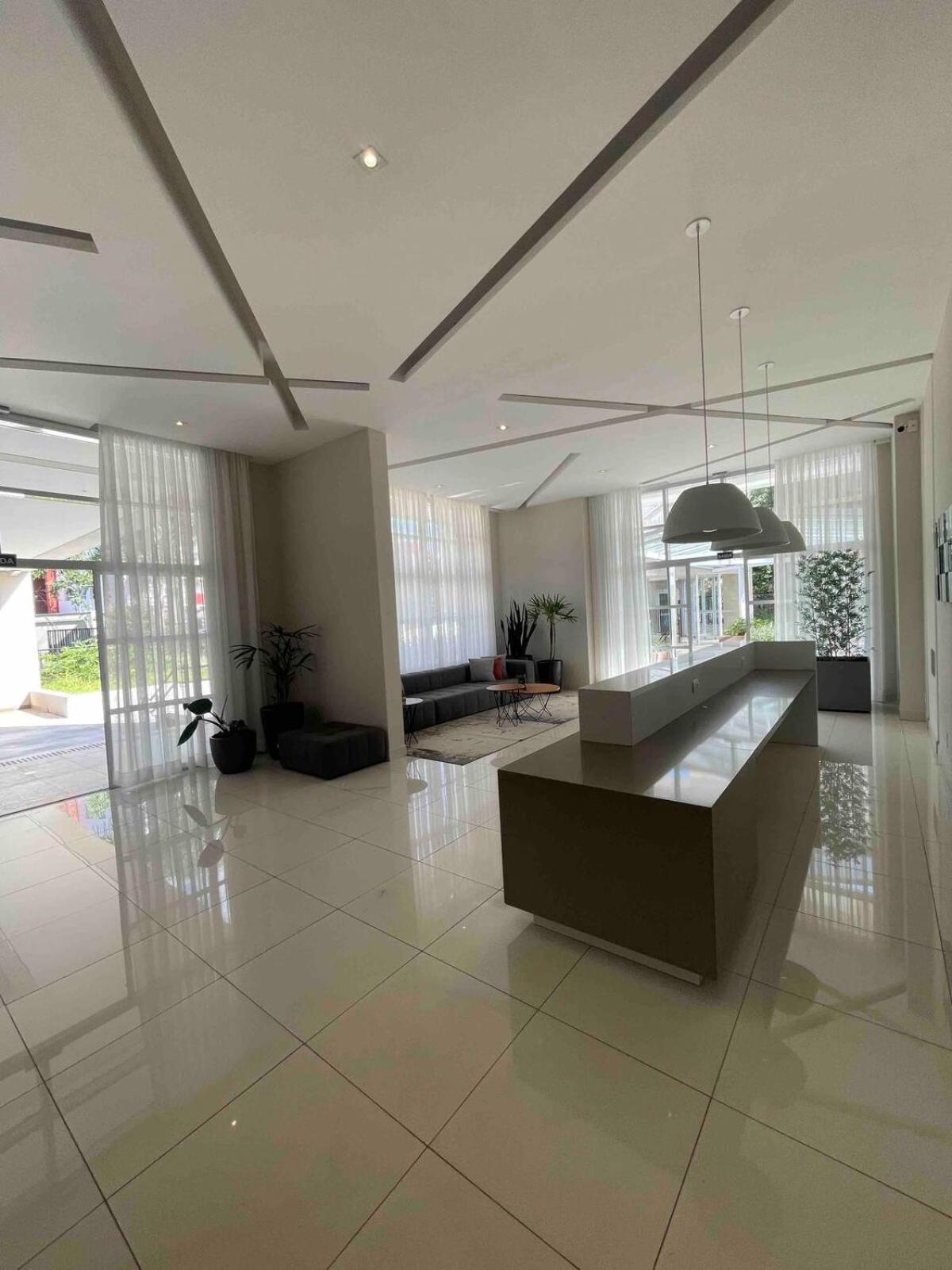 Furnished With Wifi Apartamento *