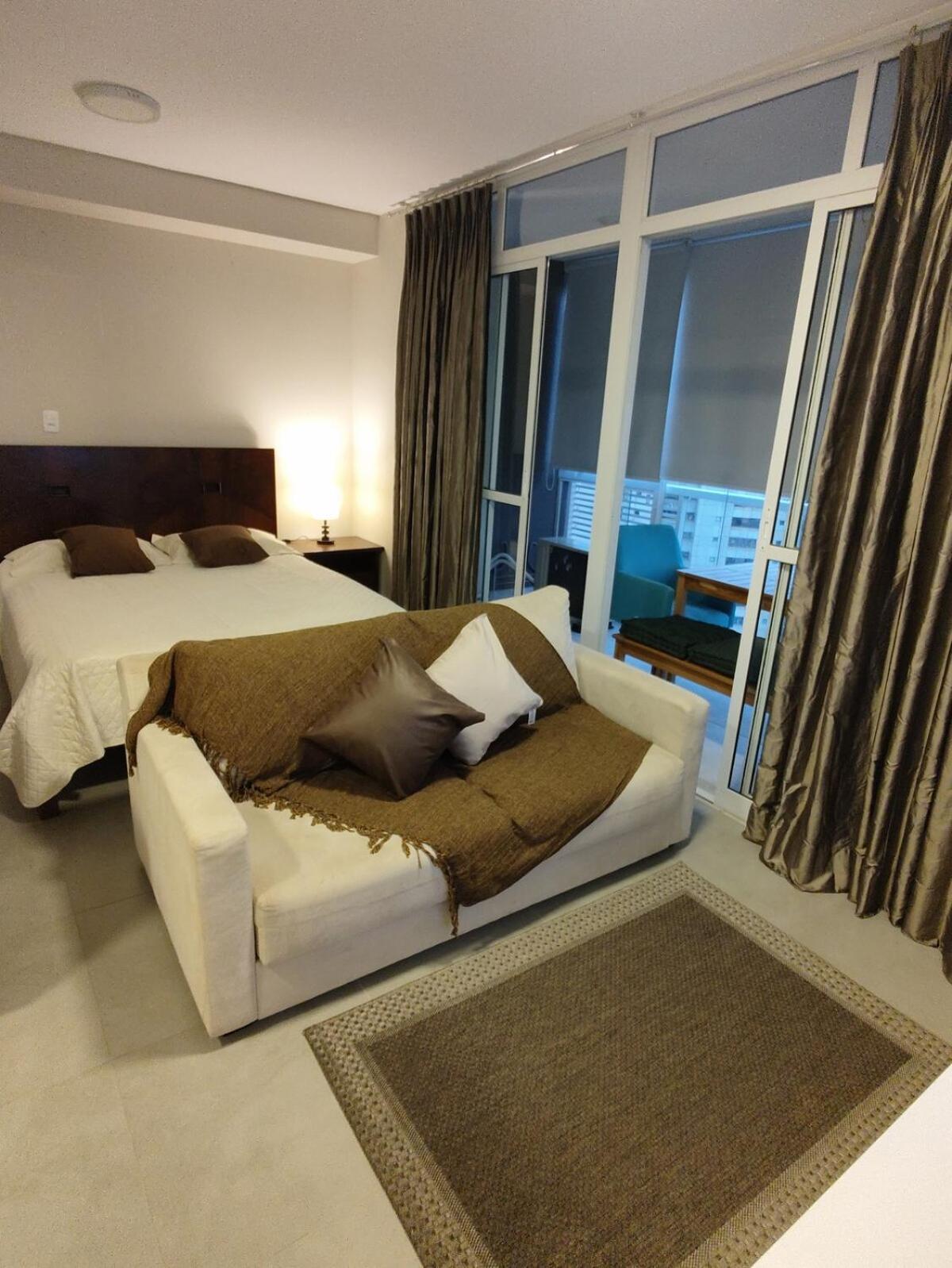 Furnished With Wifi Apartamento