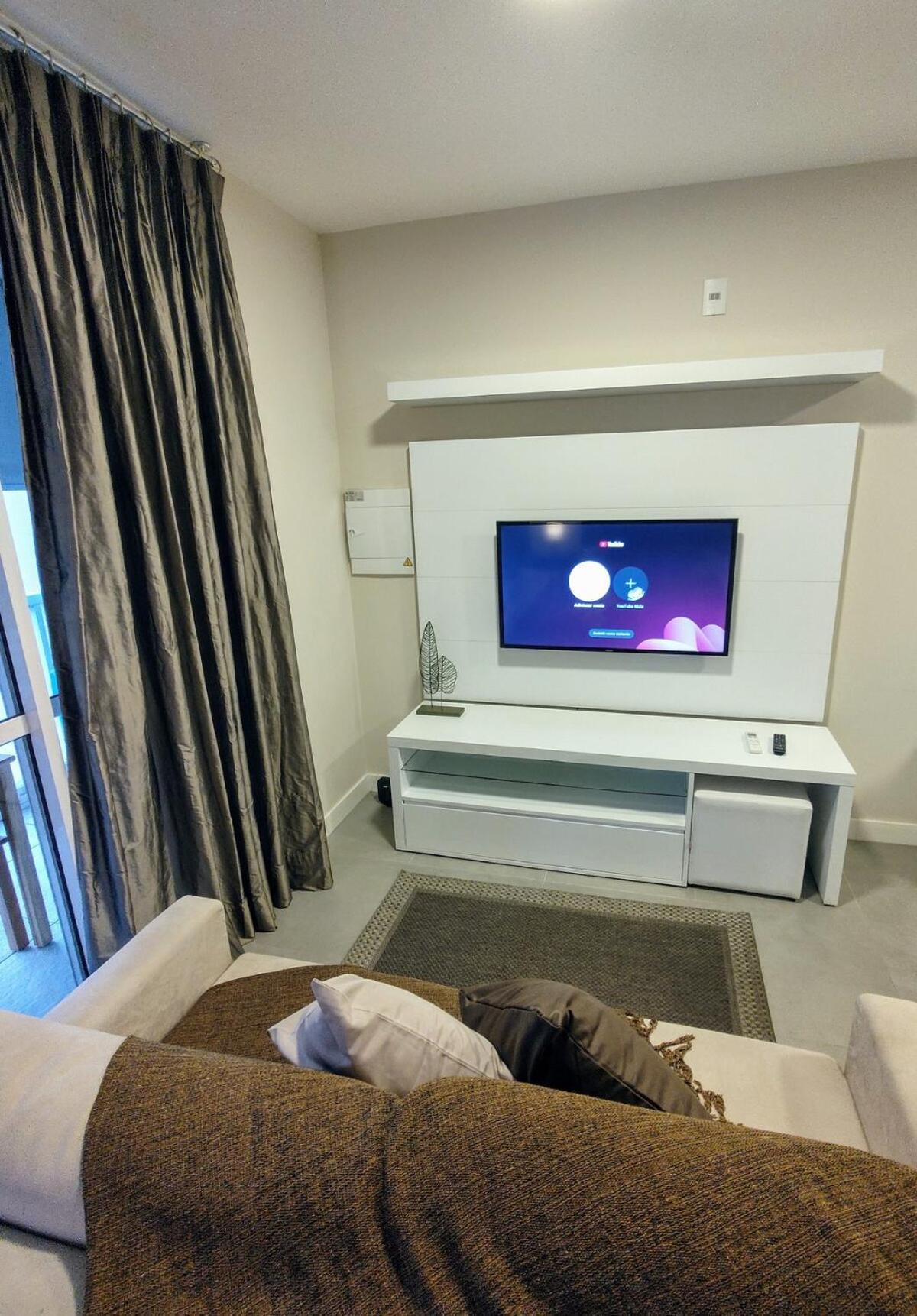 Furnished With Wifi São Paulo