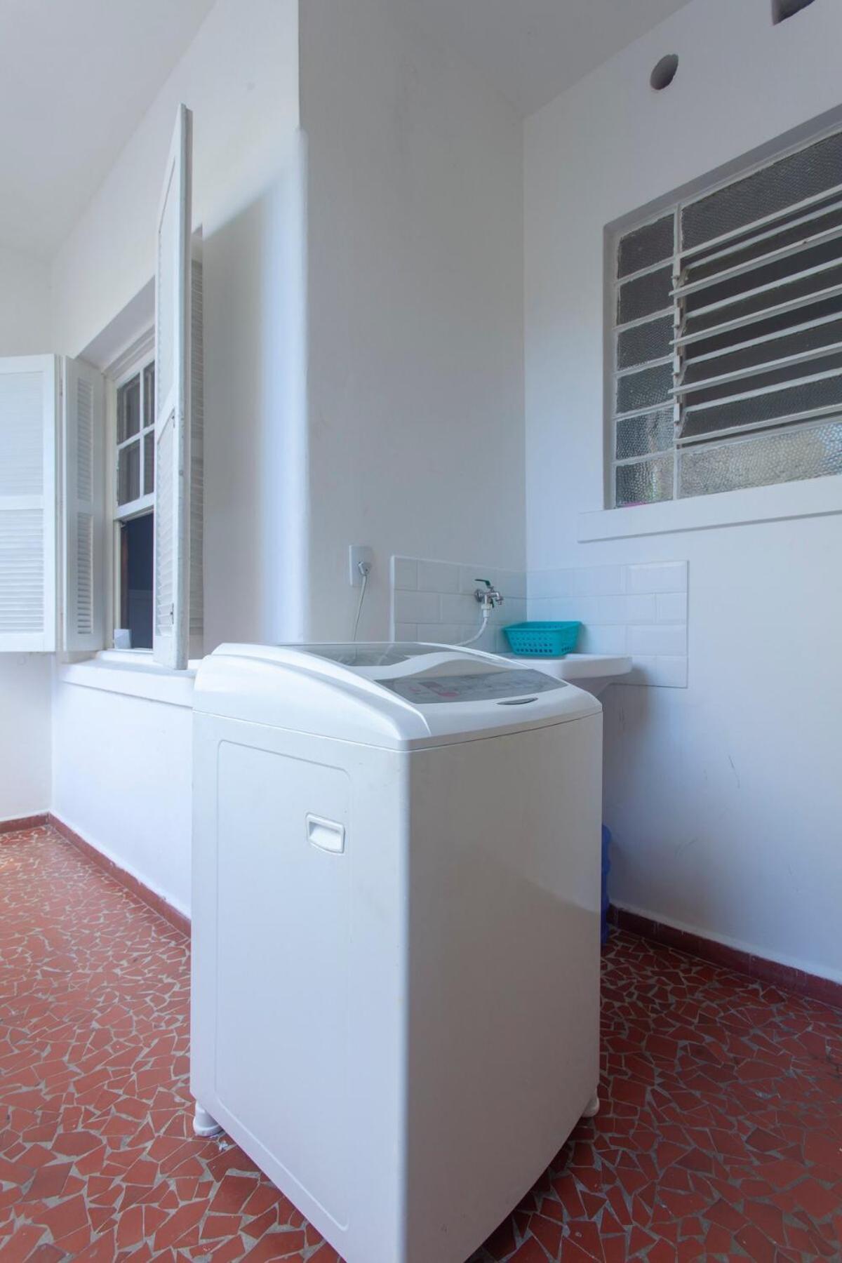 Espacoso Sua Familia No Paraiso Apartamento São Paulo