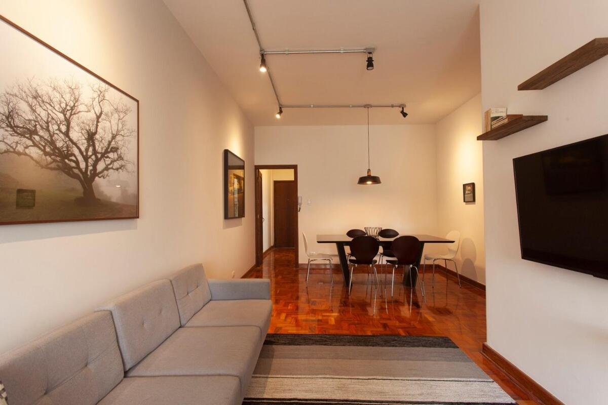 Espacoso Sua Familia No Paraiso Apartamento São Paulo