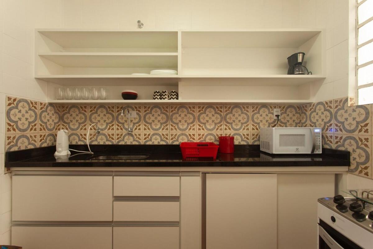 Espacoso Sua Familia No Paraiso Apartamento