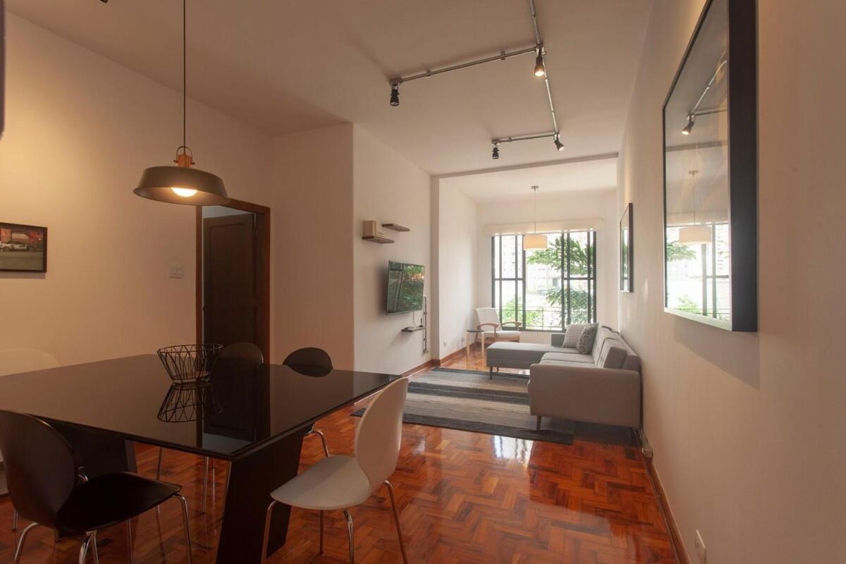 Apartamento Espacoso Sua Familia No Paraiso