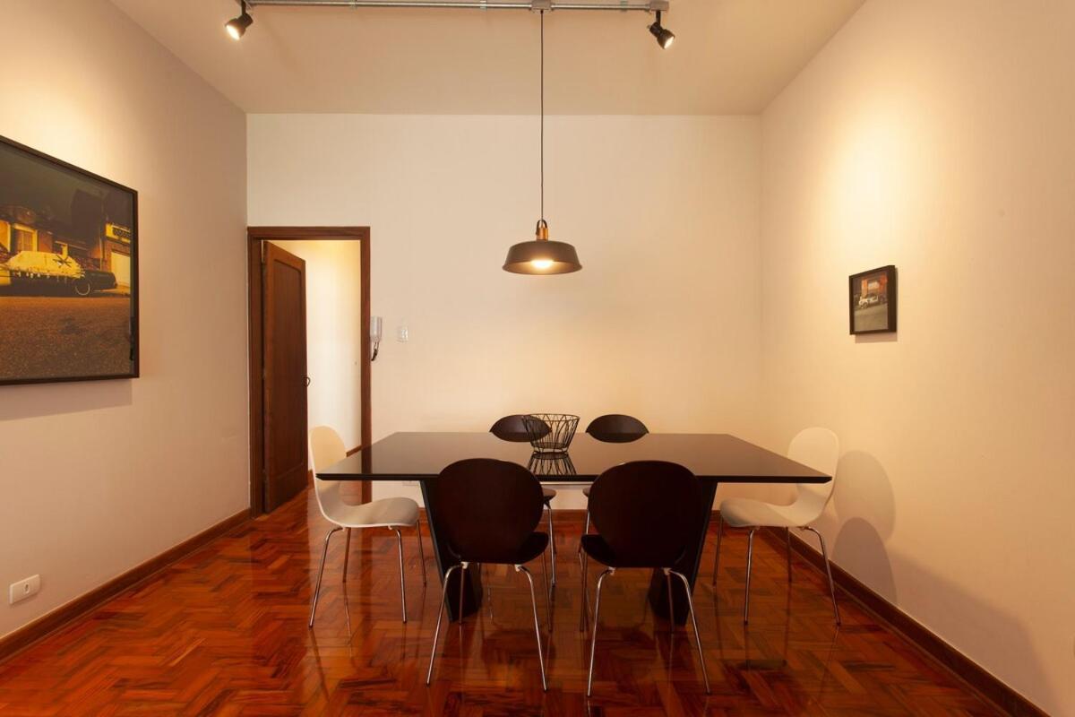 Apartamento Espacoso Sua Familia No Paraiso *