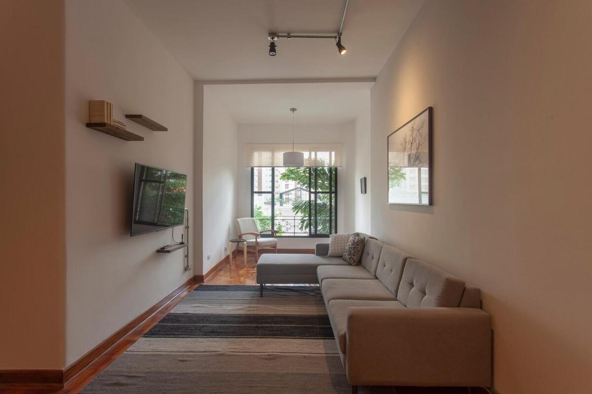 Apartamento Espacoso Sua Familia No Paraiso *