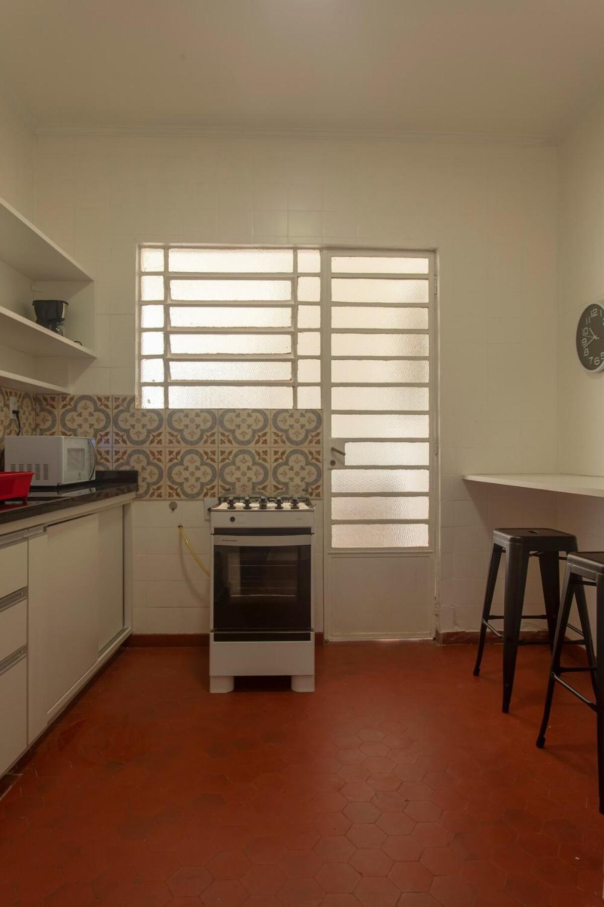 Espacoso Sua Familia No Paraiso Apartamento São Paulo