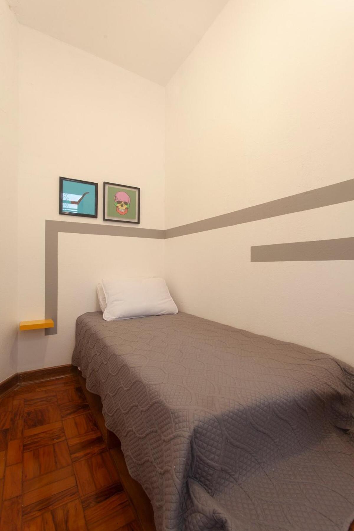 Espacoso Sua Familia No Paraiso Apartamento São Paulo