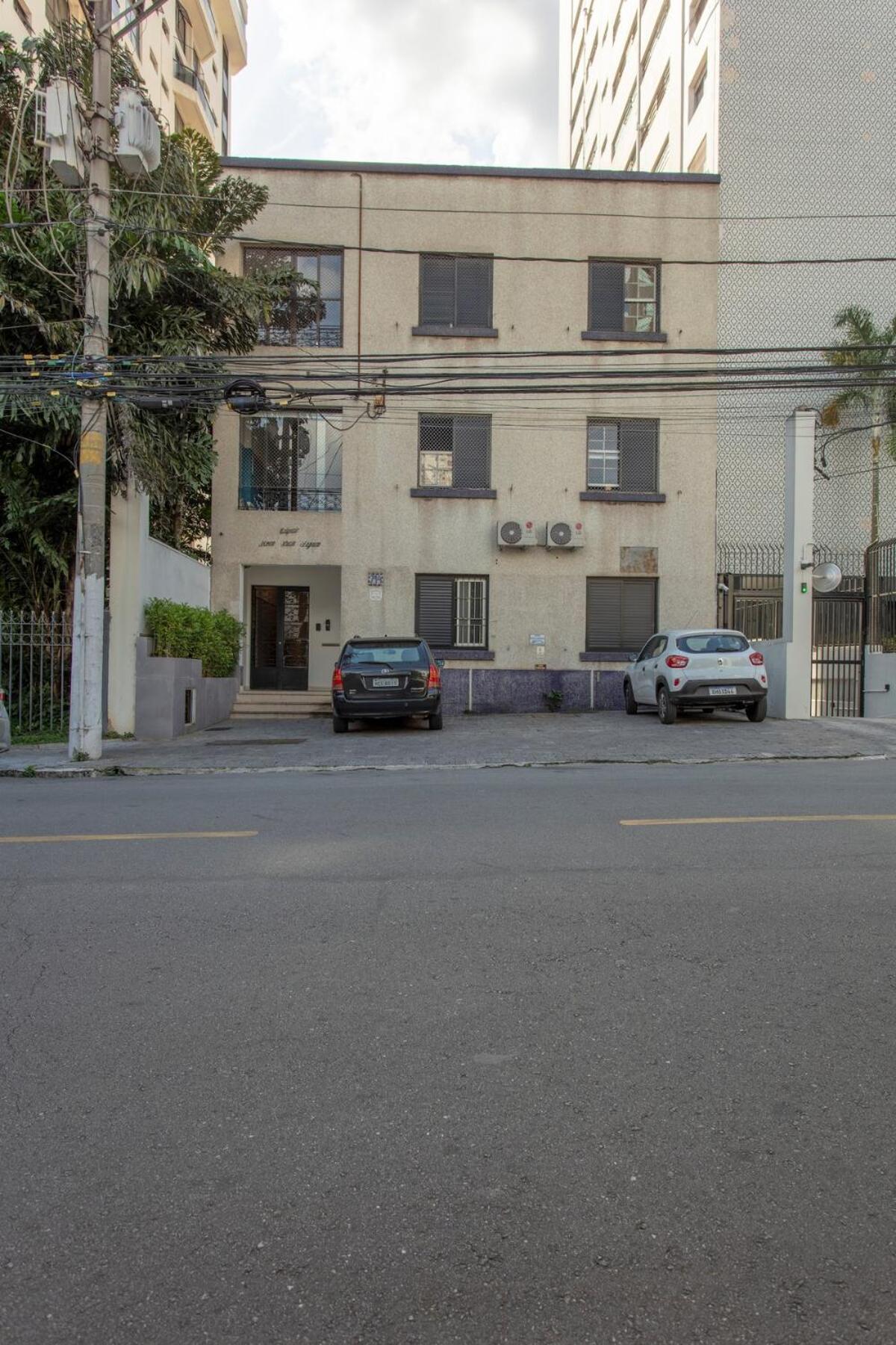 Apartamento Espacoso Sua Familia No Paraiso *