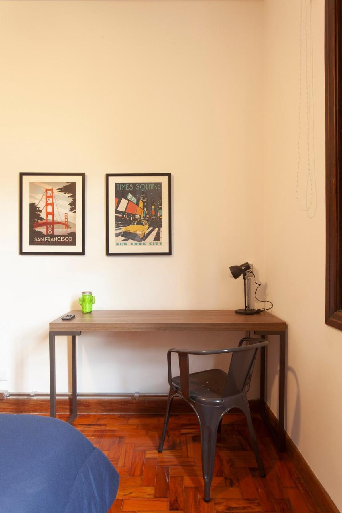 Apartamento Espacoso Sua Familia No Paraiso