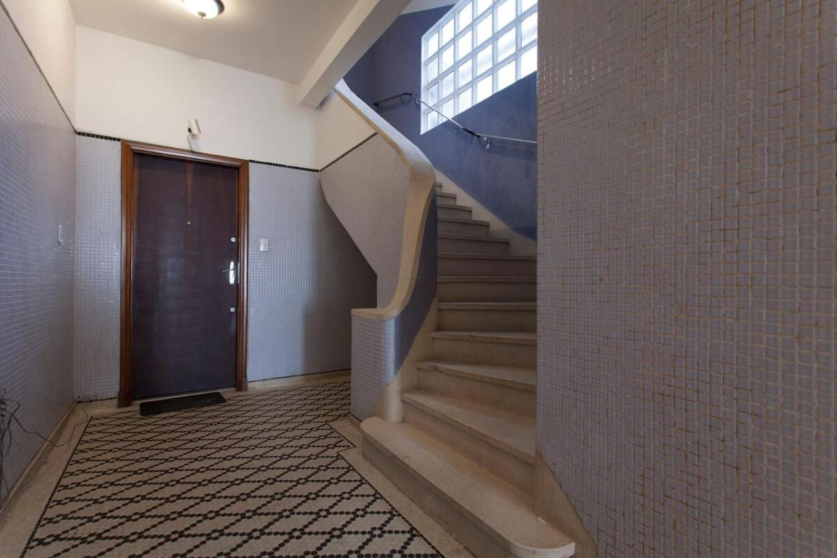 Espacoso Sua Familia No Paraiso Apartamento São Paulo