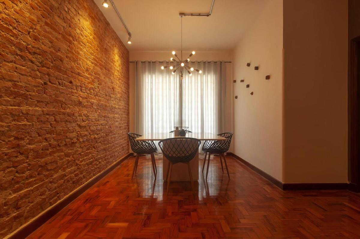 Apartamento 3 No Predinho Charmoso Do Paraiso *