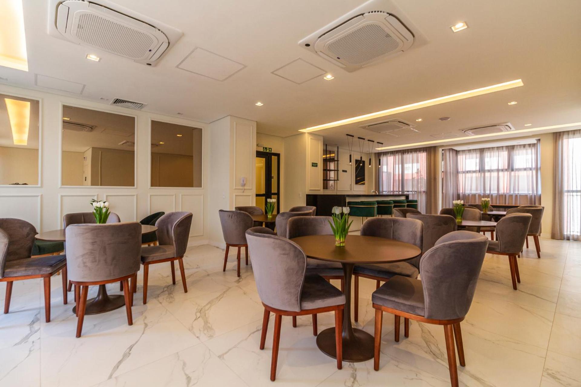 Ap Luxo Com Vaga & Piscina Prox Morumbi E Faria Lima Apartamento São Paulo