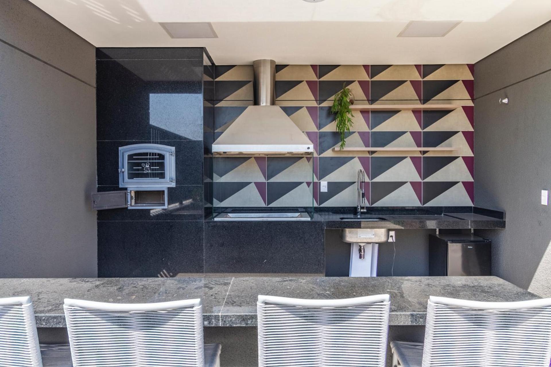 Ap Luxo Com Vaga & Piscina Prox Morumbi E Faria Lima Apartamento *
