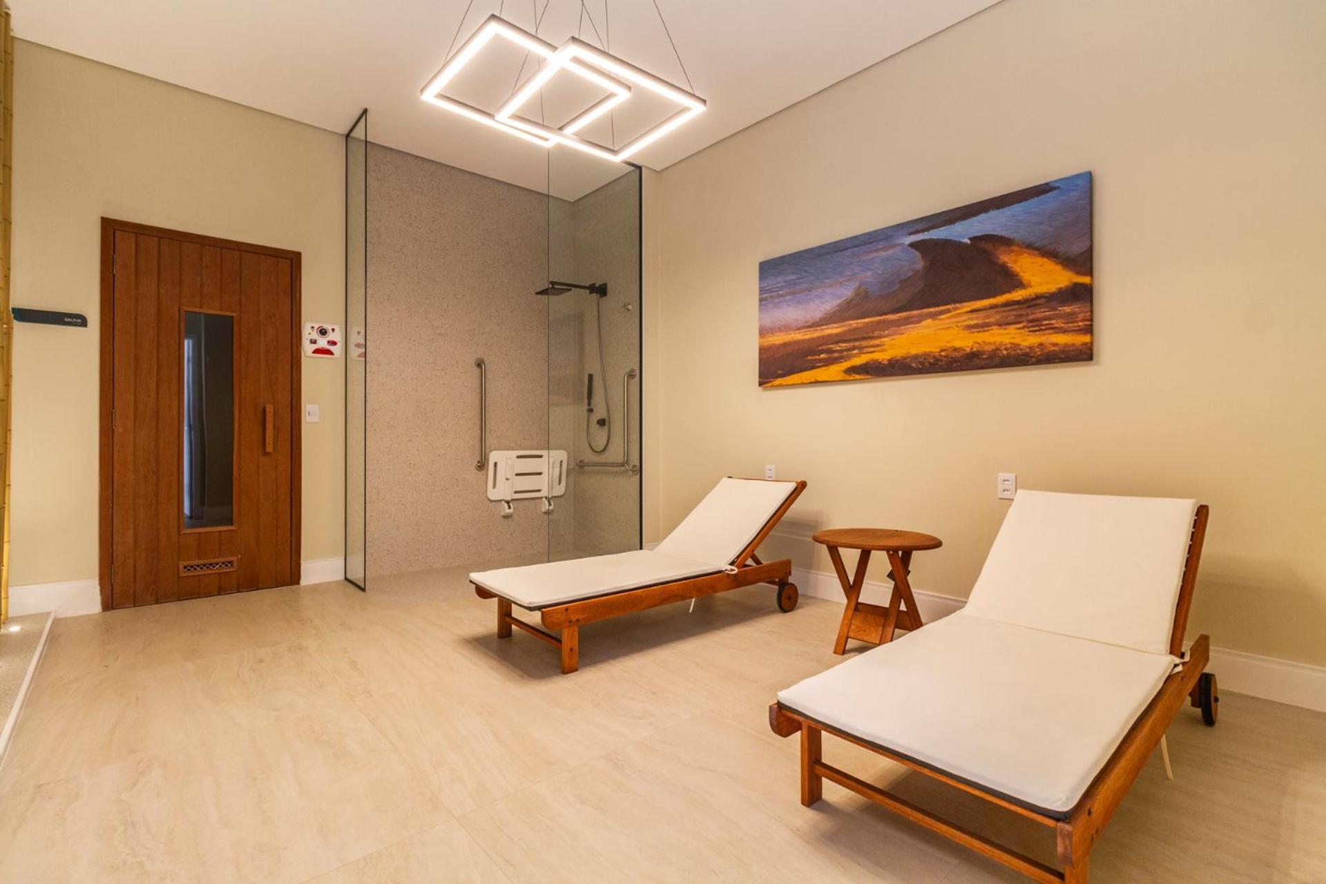 Ap Luxo Com Vaga & Piscina Prox Morumbi E Faria Lima São Paulo