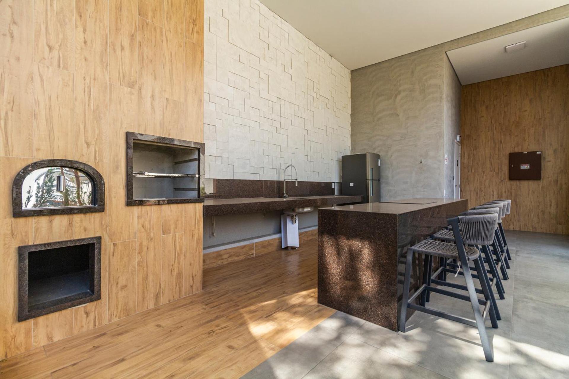 Apartamento Ap Luxo Com Vaga & Piscina Prox Morumbi E Faria Lima São Paulo