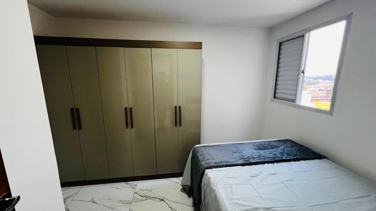 Apartamento Ap Completo 15min Neo Quimica 23min Gru São Paulo