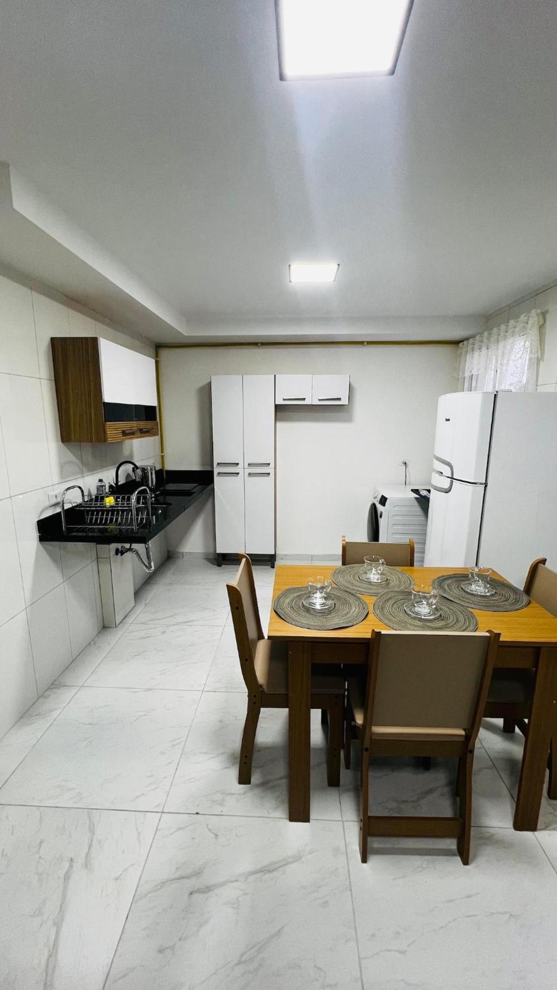 Ap Completo 15min Neo Quimica 23min Gru Apartamento *