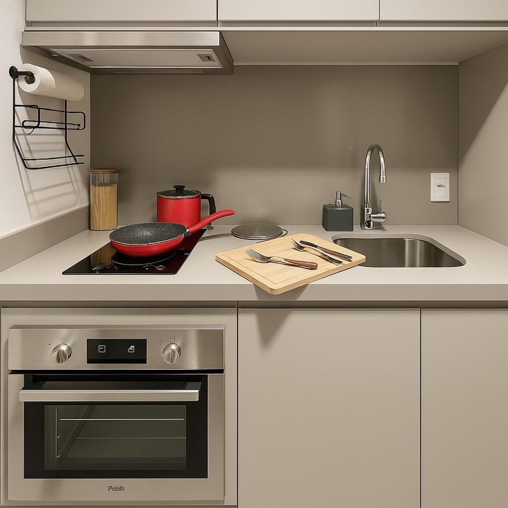 Apartamento 210 - Luxurious & Stylish Fot Up To 4 Guests *