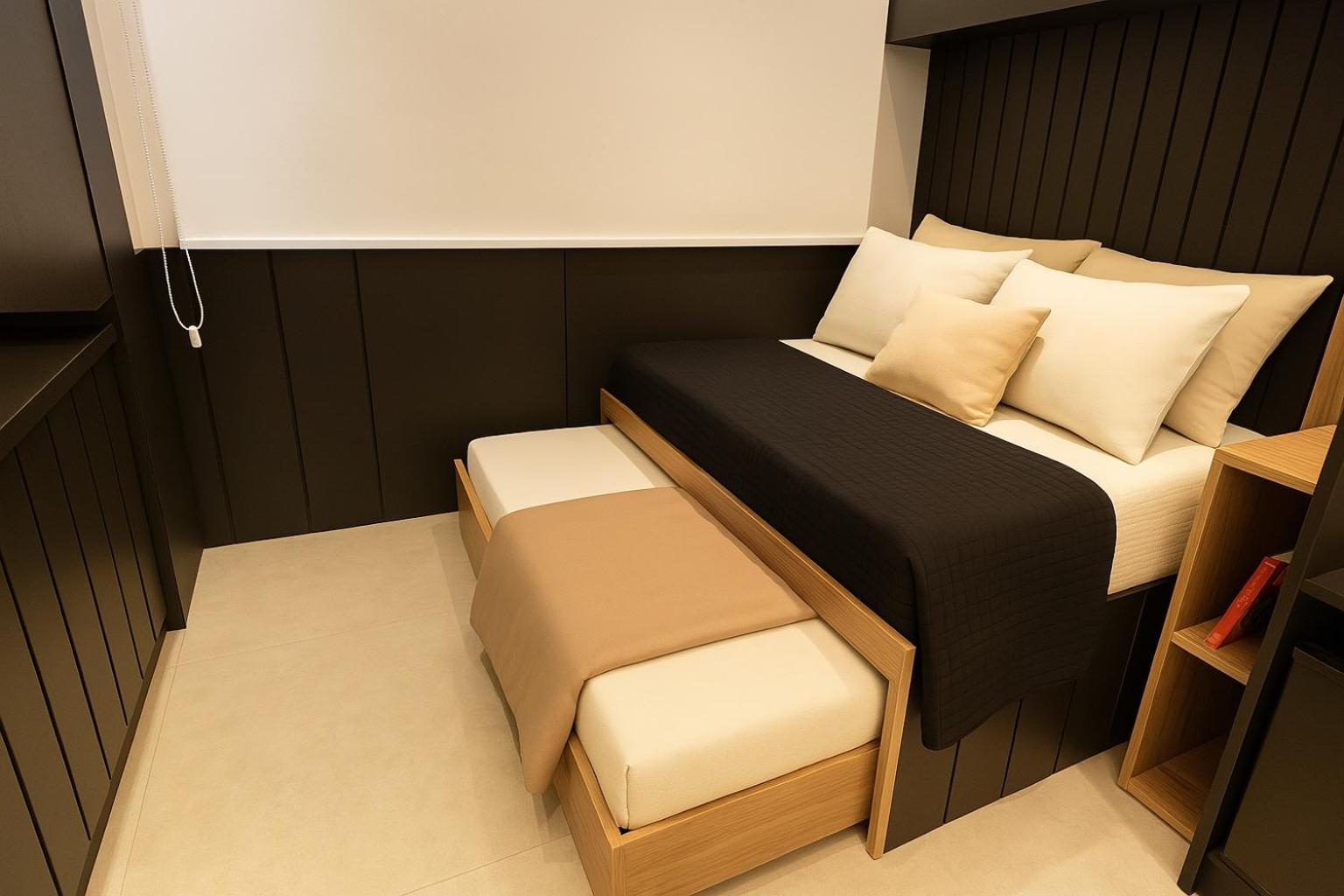 Apartamento 210 - Luxurious & Stylish Fot Up To 4 Guests *