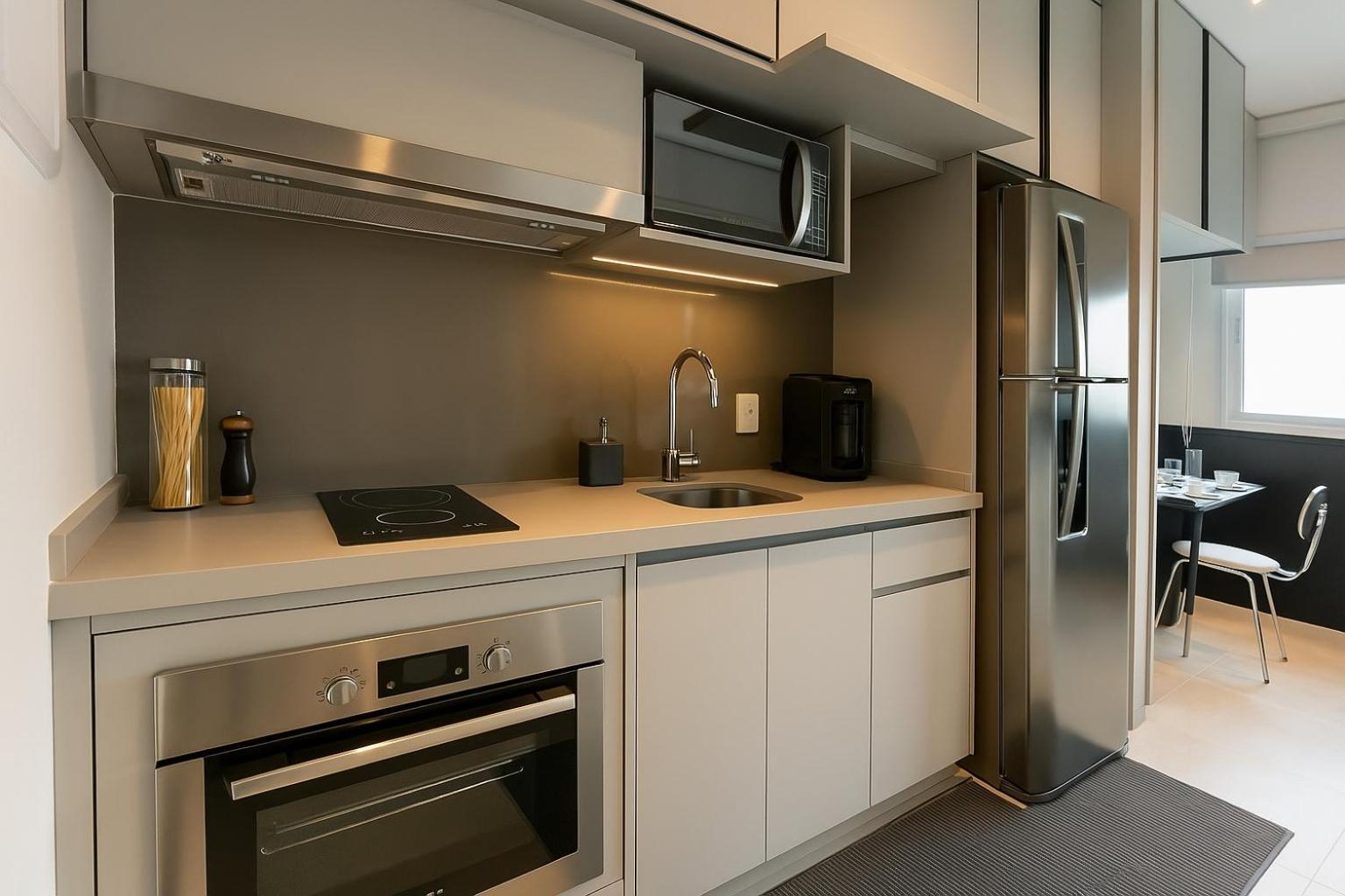 210 - Luxurious & Stylish Fot Up To 4 Guests Apartamento *