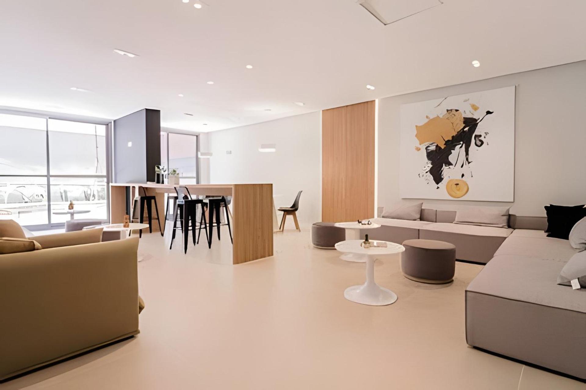 Occa Ibirapuera - A206 São Paulo