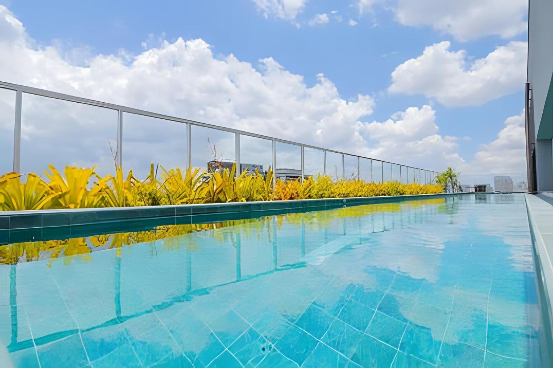 Occa Ibirapuera - A206 São Paulo