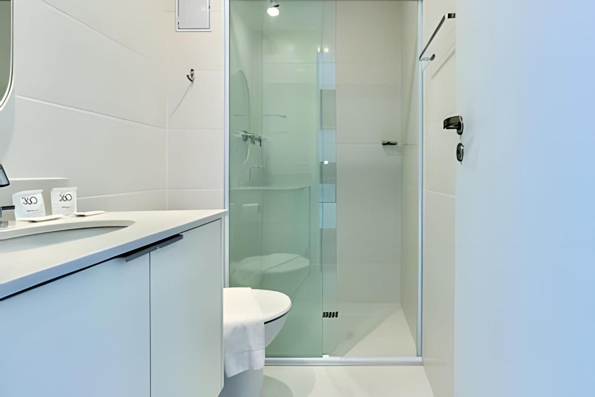Occa Ibirapuera - A133 Apartment Sao Paulo