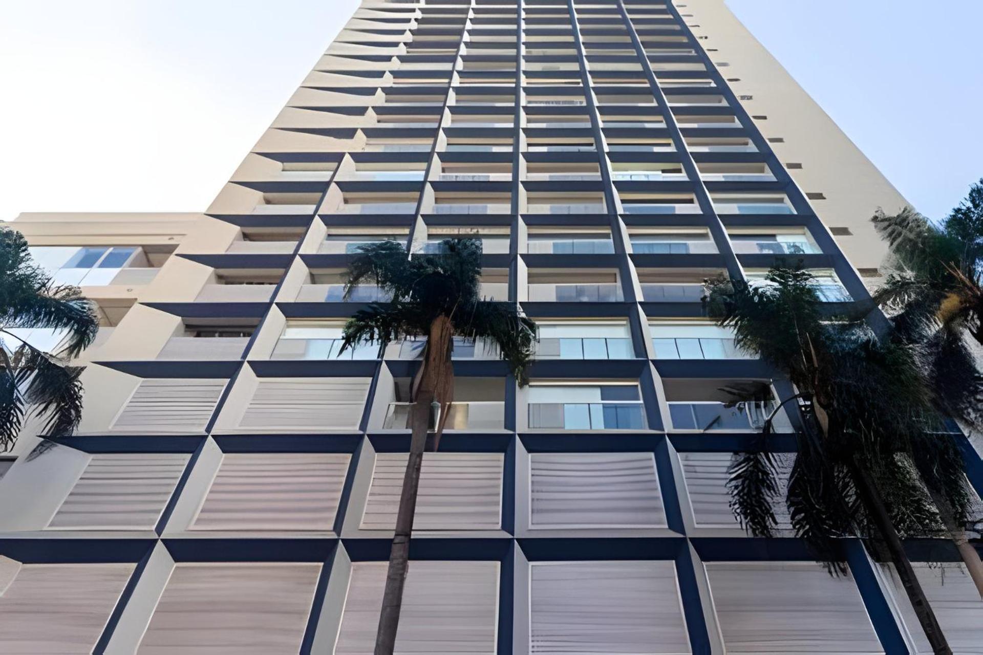 Occa Ibirapuera - A133